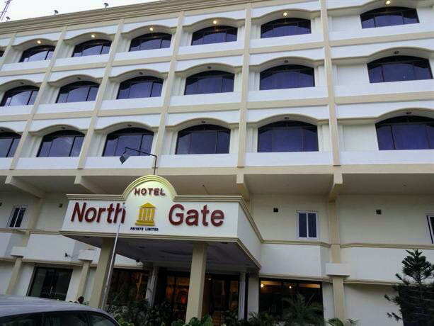 Hotel North Gate